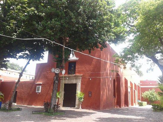 Santa Lucia Church