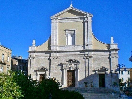 Santa Maria della Marina