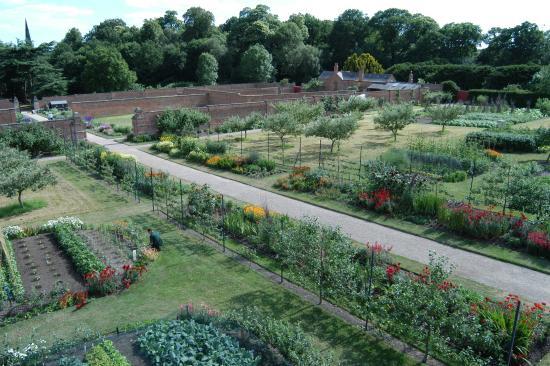 Clumber Park