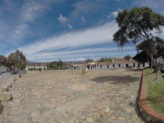 Parque Ricaute