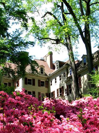 Winterthur Museum and Country Estate