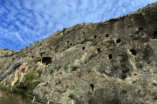 Covetes dels Moros