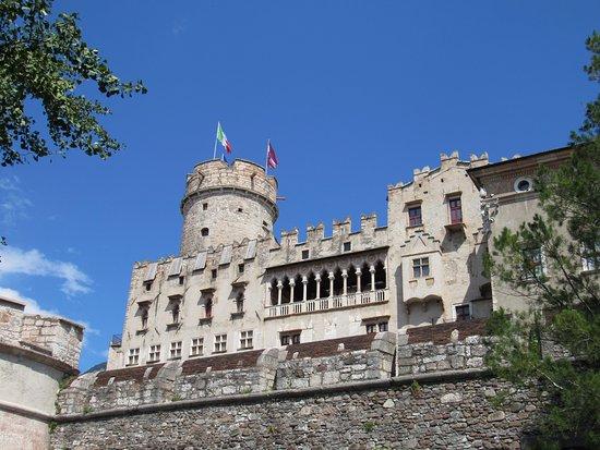 Castello del Buonconsiglio
