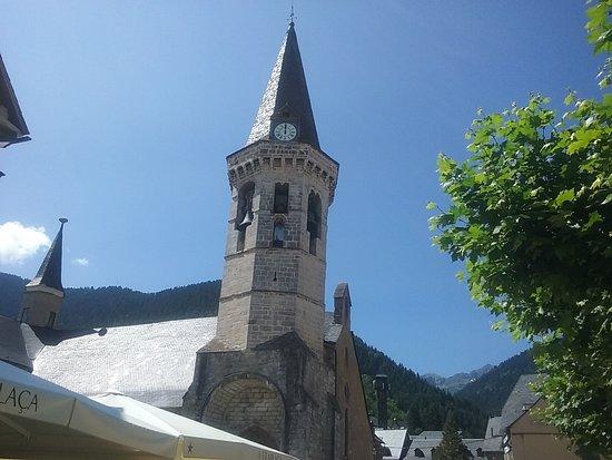 Esglesia de Sant Miquel