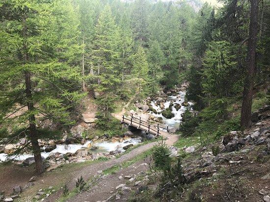 Lac Vert