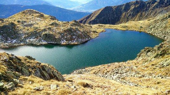 Lago Campofosso