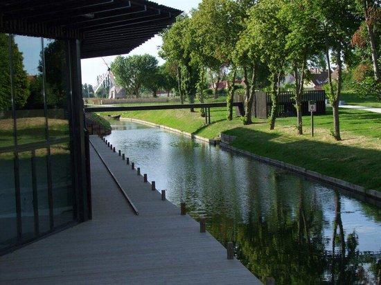 Maison du Marais