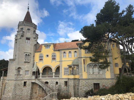 Palacio Seixas