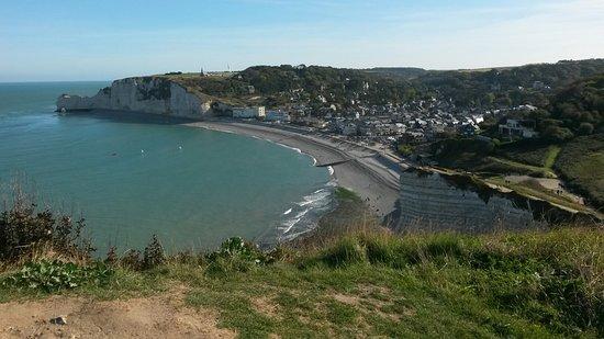 Étretat