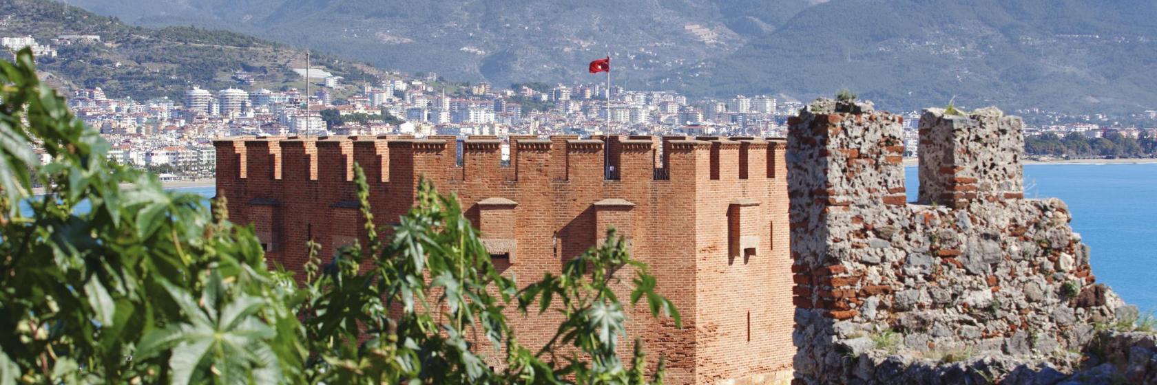 Kızıl Kule