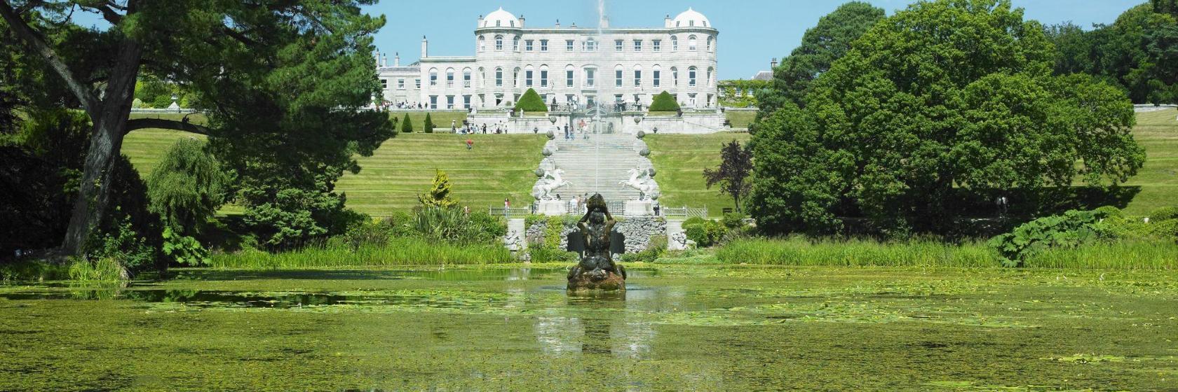 Propriété Powerscourt