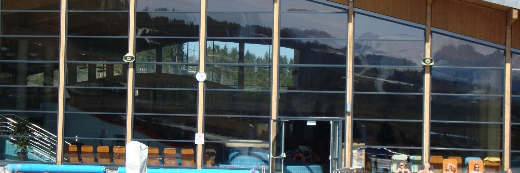 Bania Thermal Baths