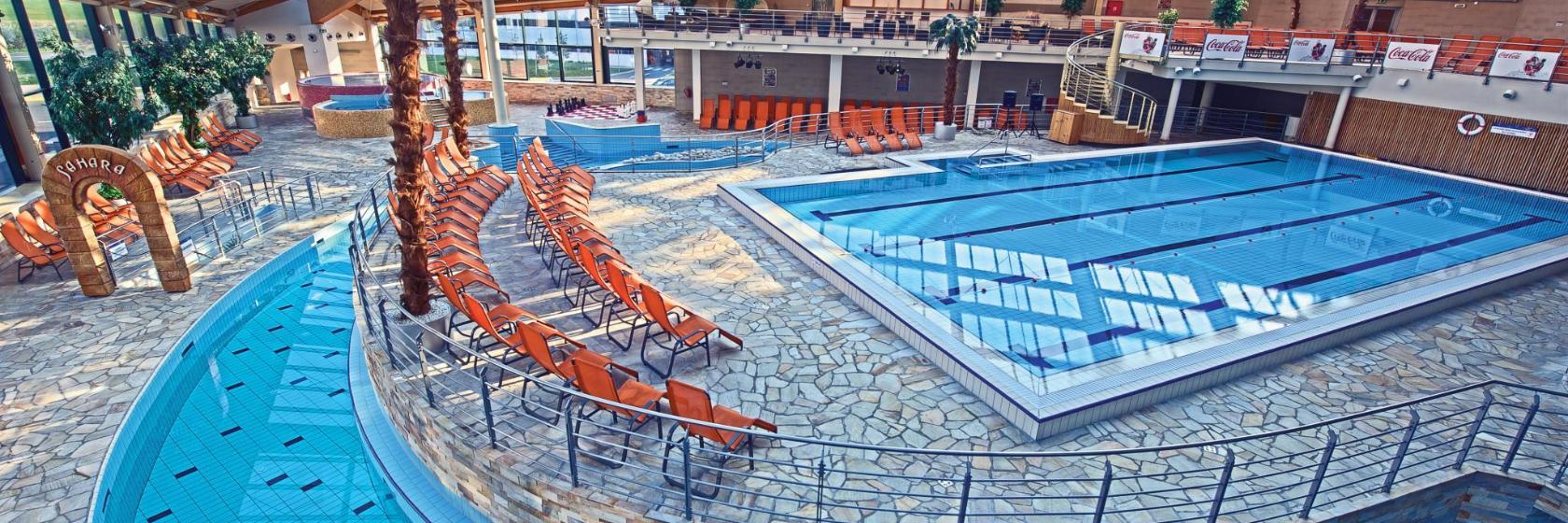 Parco Aquapalace