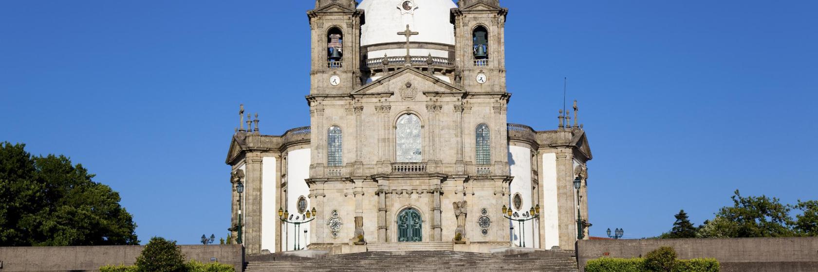 Santuario de Sameiro