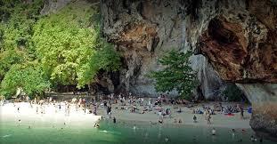Höhle Phra Nang