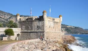 Musée du Bastion