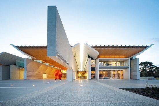 National Portrait Gallery