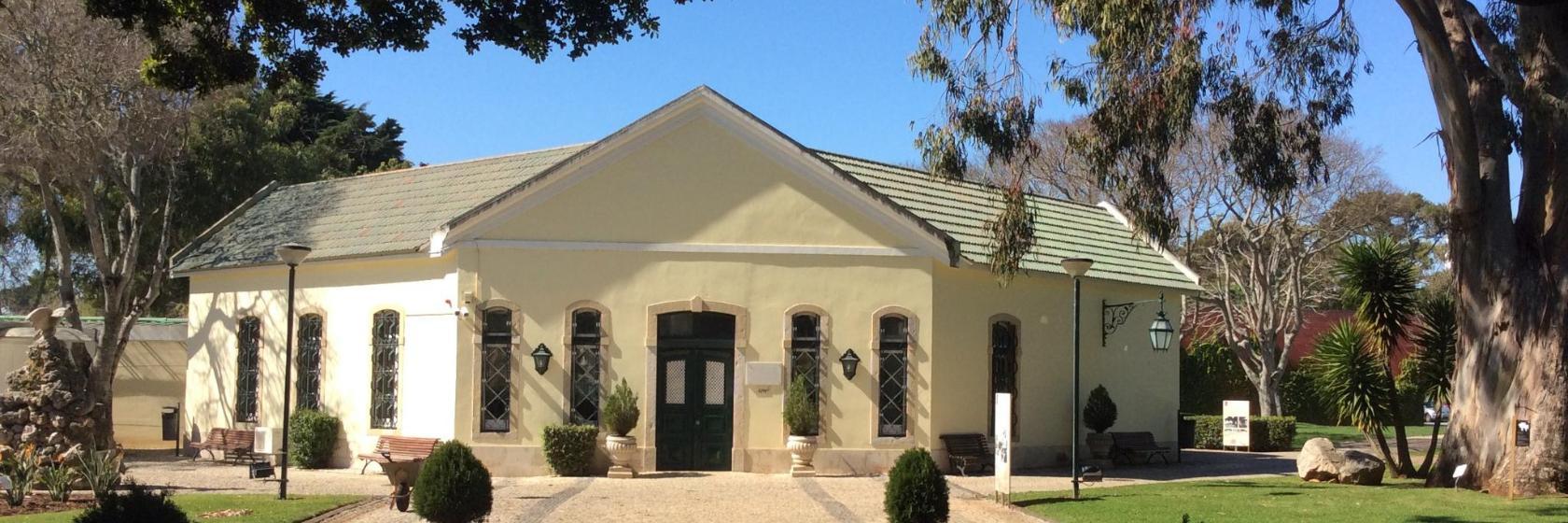 Museum of the Sea