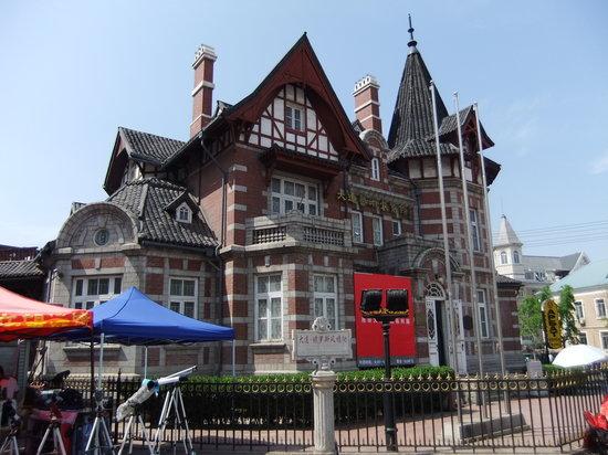 Dalian Art Gallery