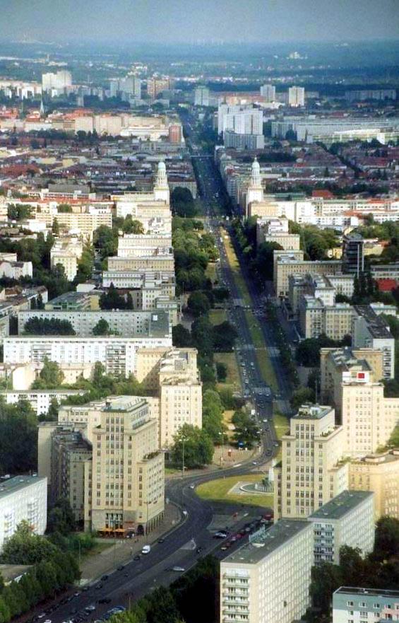 Karl-Marx-Allee