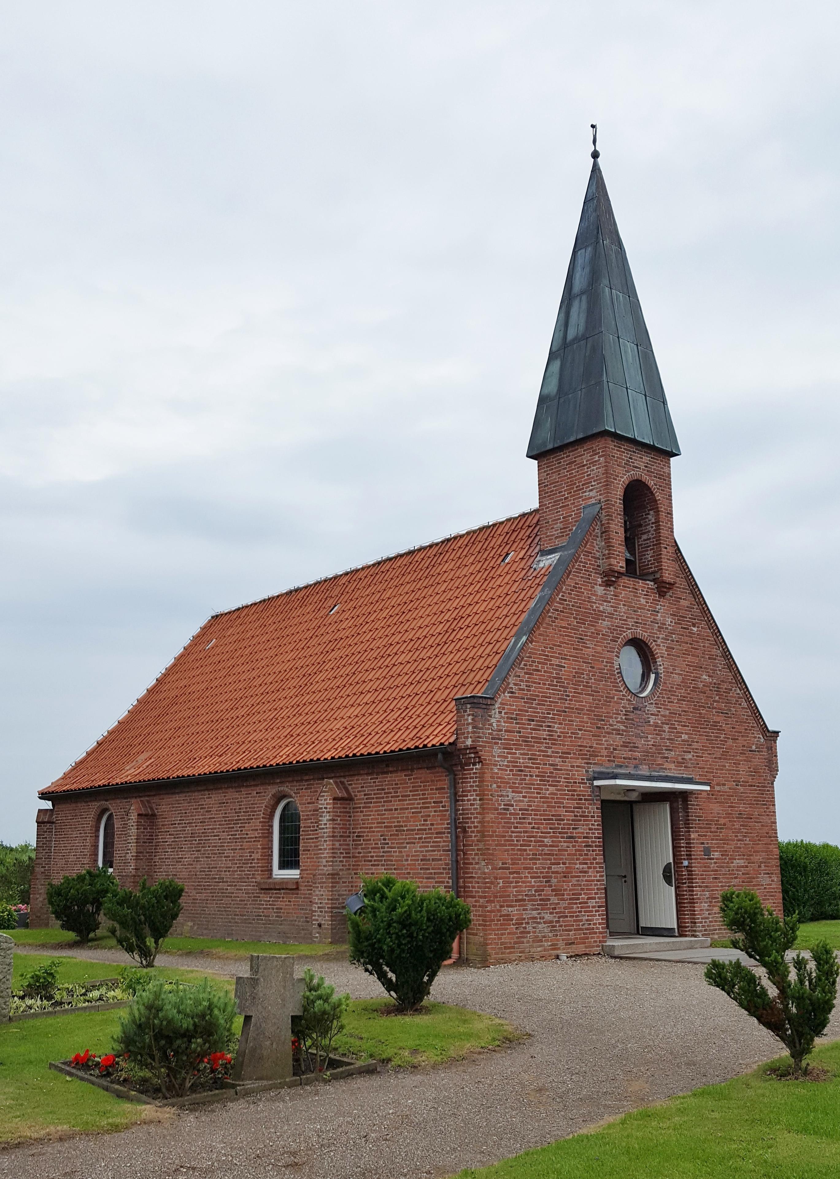St. Nikolai Kirche