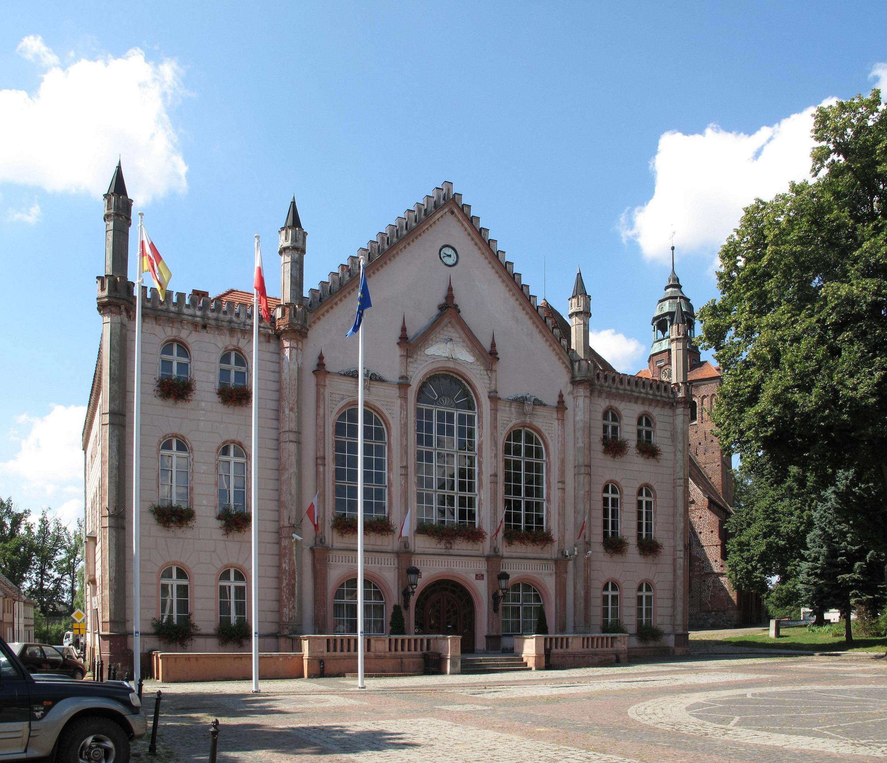 Muzeum Ziemi Torzymskiej