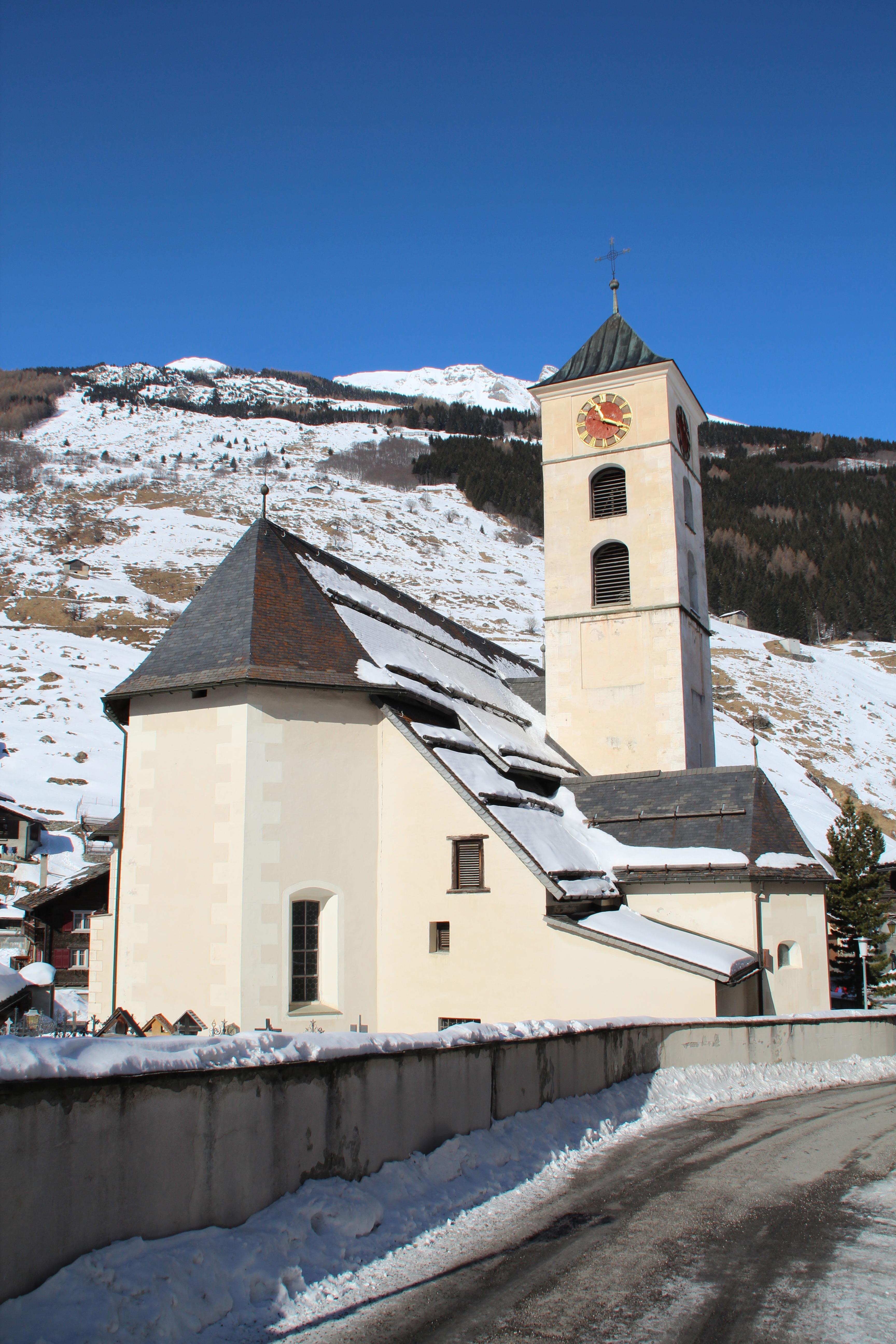 St. Peter und Paul