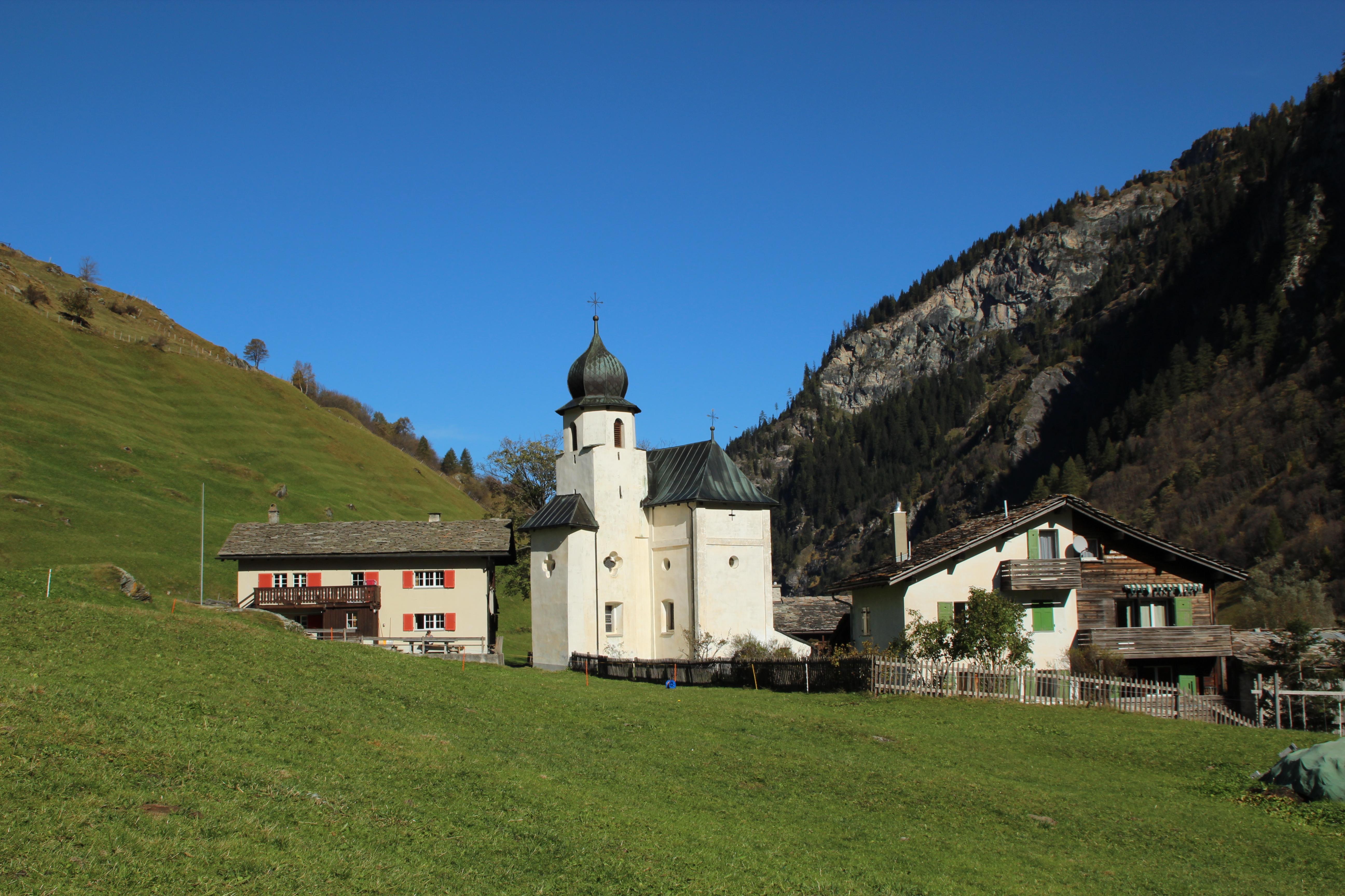 St. Maria
