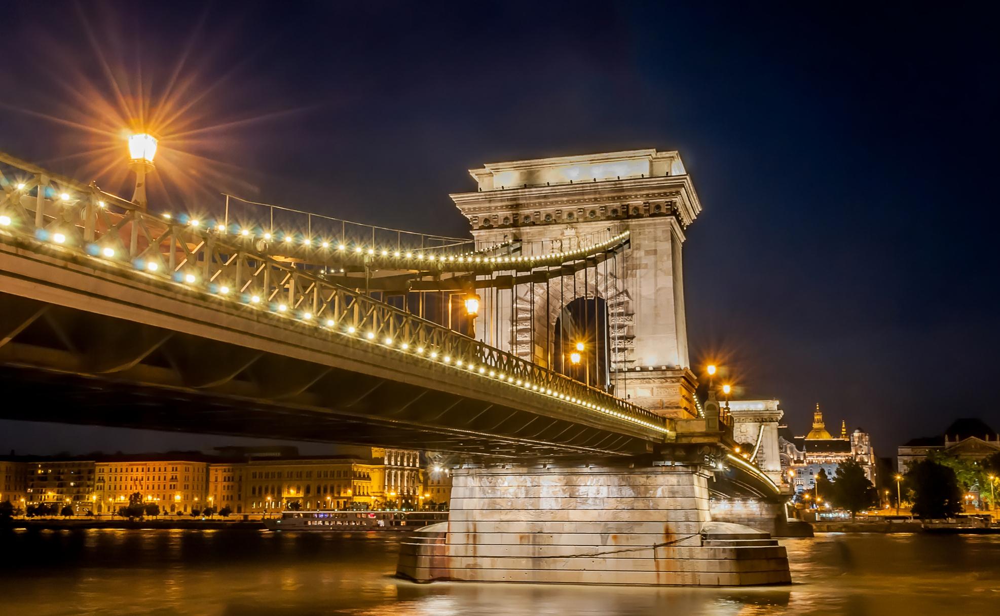 Puente de las Cadenas