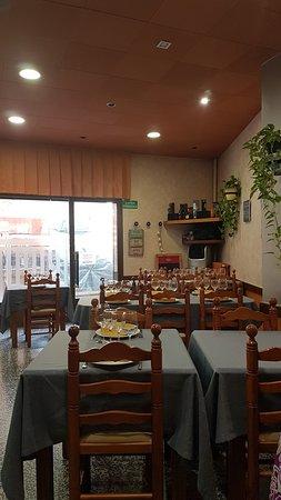 Bar Restaurante Sevilla