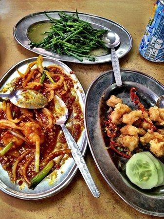 Kedai Kopi Fatt Kee