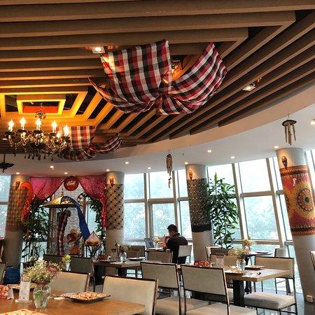 Bali Bistro