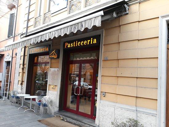 Caffetteria Pasticceria Di Stefano