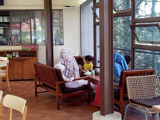 Warung Salse