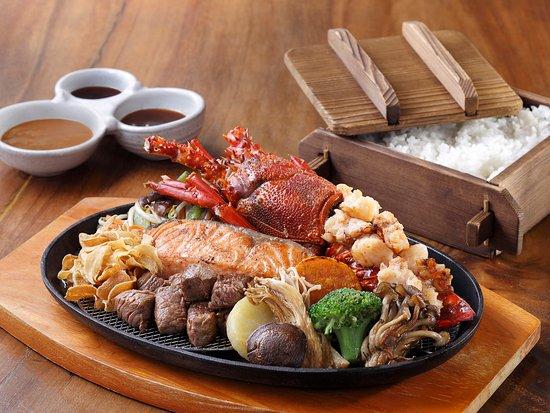 Yoshi Izakaya