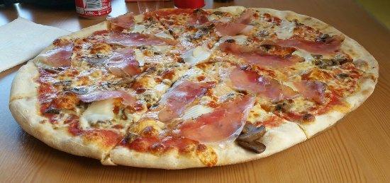 Pizza Shop