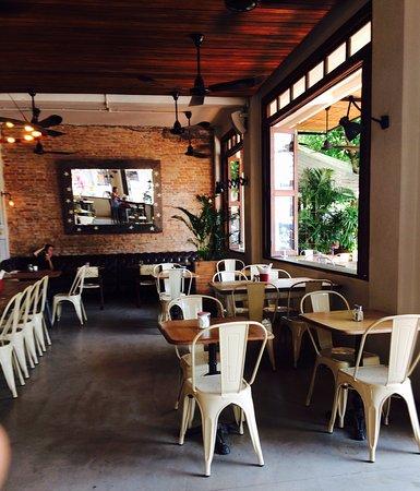 Cafe Central