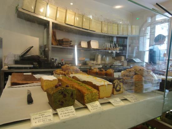 Rose Bakery