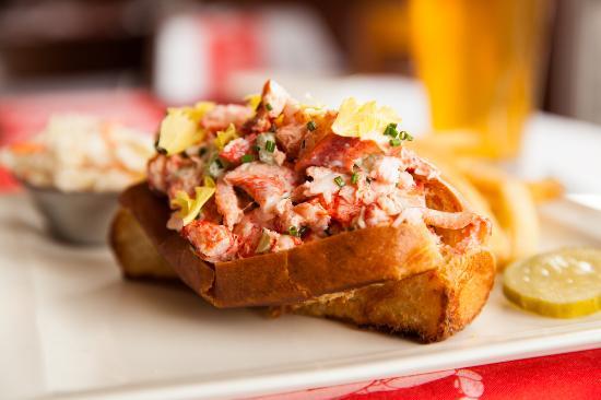 Shaw's Crab House