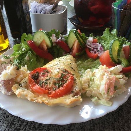 Hattie's Tea Room & Lounge Bar