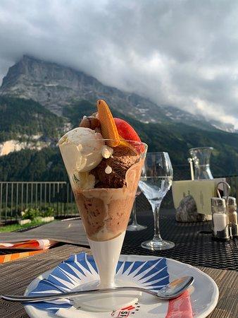 Hotel Spinne Restaurant