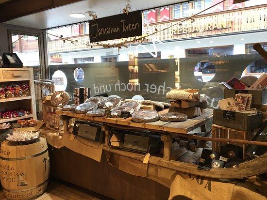 Cafe Haueter