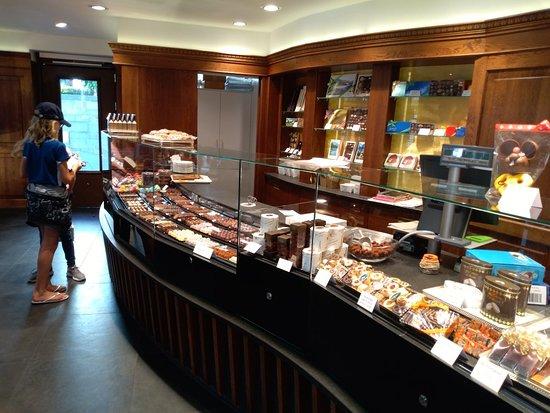 Cafe Hanselmann