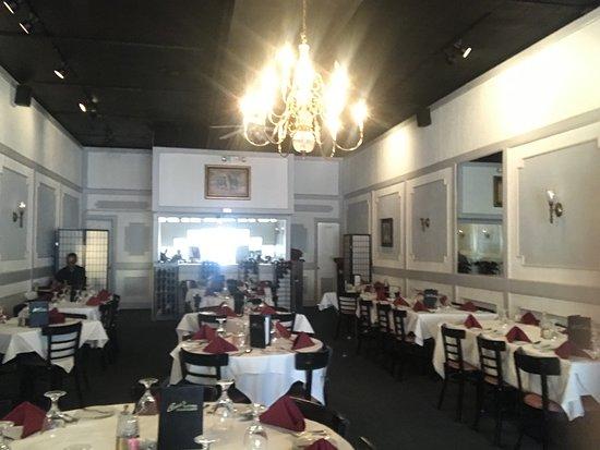 Anna's Trattoria Italian Cuisine