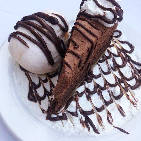 Madeline's Restaurant
