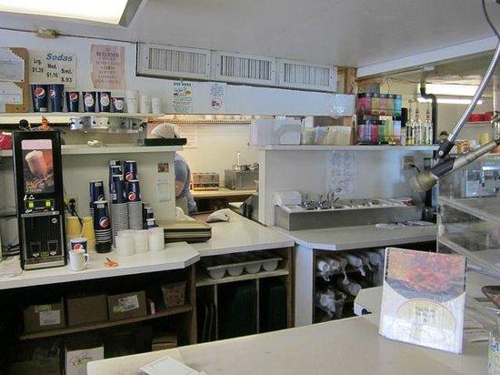 Vic's Drive Inn