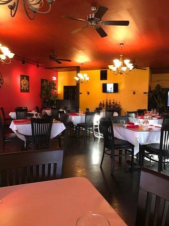 Spice 55 Thai And Sushi Restaurant