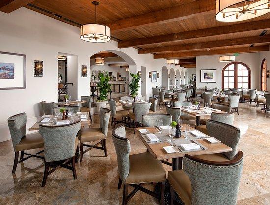 The Bistro