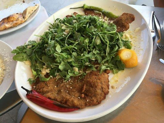 Kitchenetta Trattoria Tipica