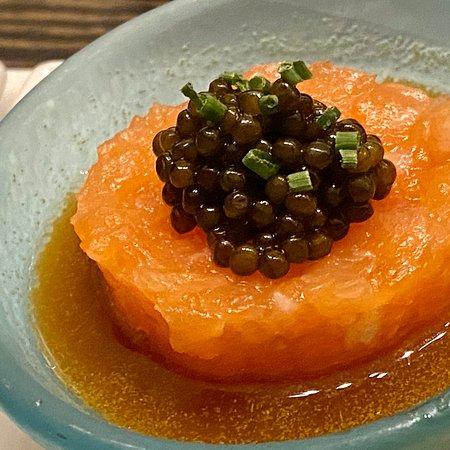 Nobu Restaurant